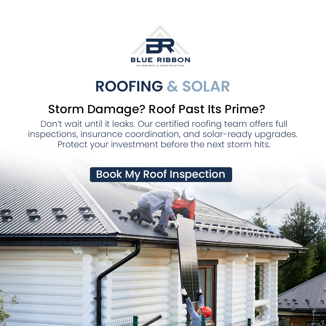 Roof Replacement Made Simple