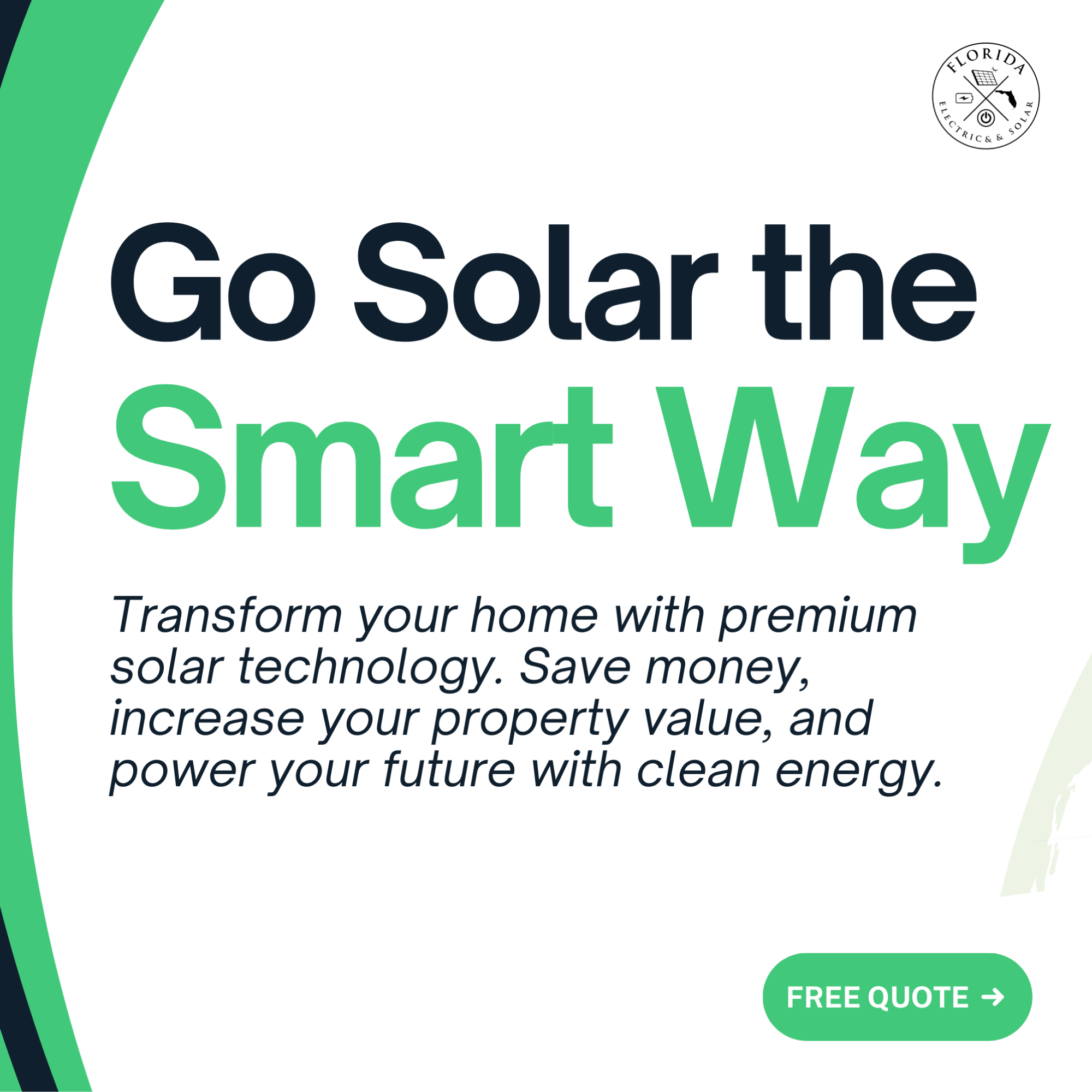 Florida Electric & Solar
