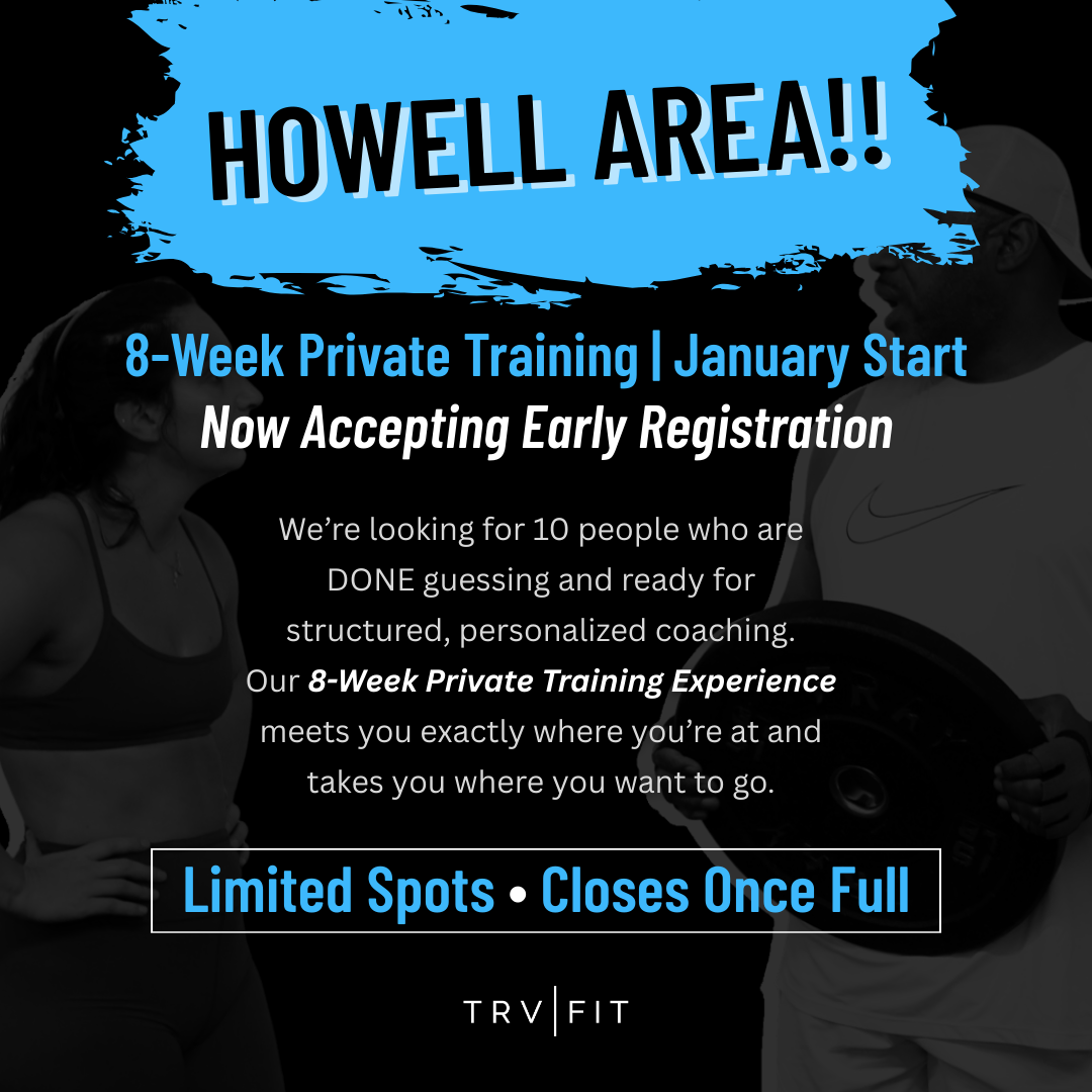 Now Accepting Early Registration! 🔥