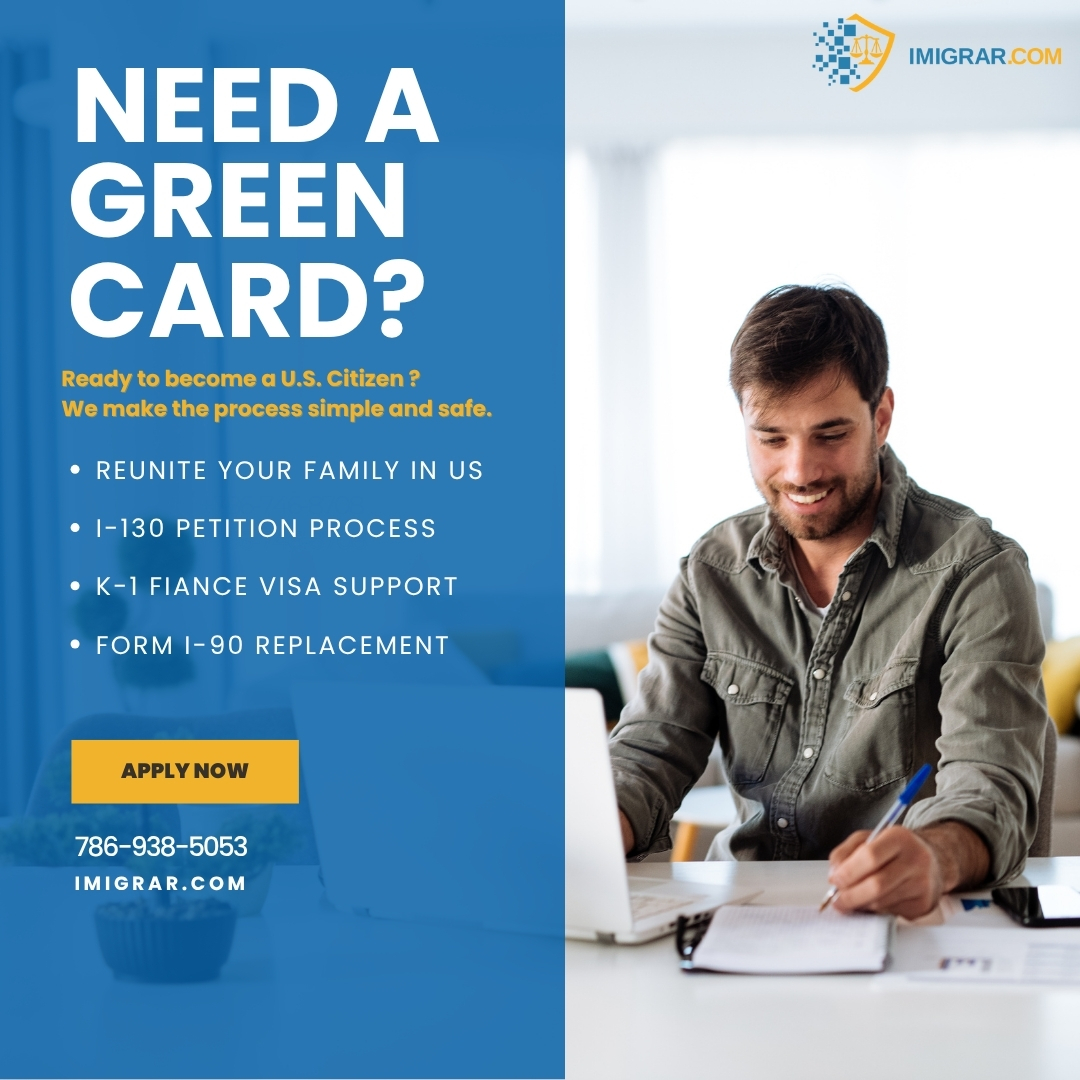 Need immigration help? Call us today and speak with the best attorney.