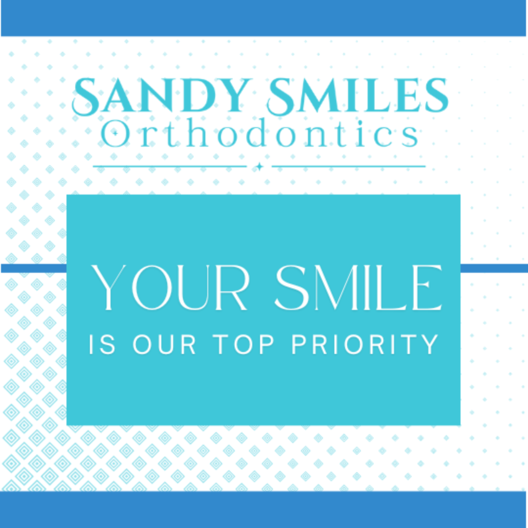 Sandy Smiles Orthodontics
