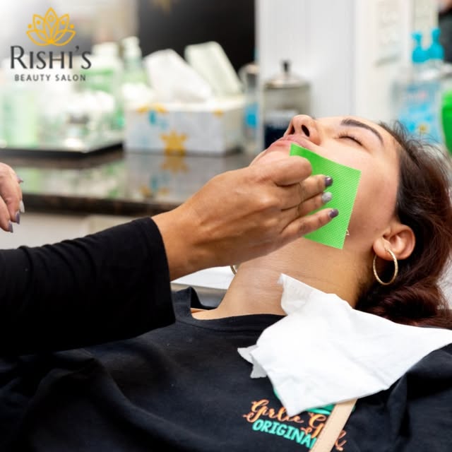 Rishi's Beauty Salon