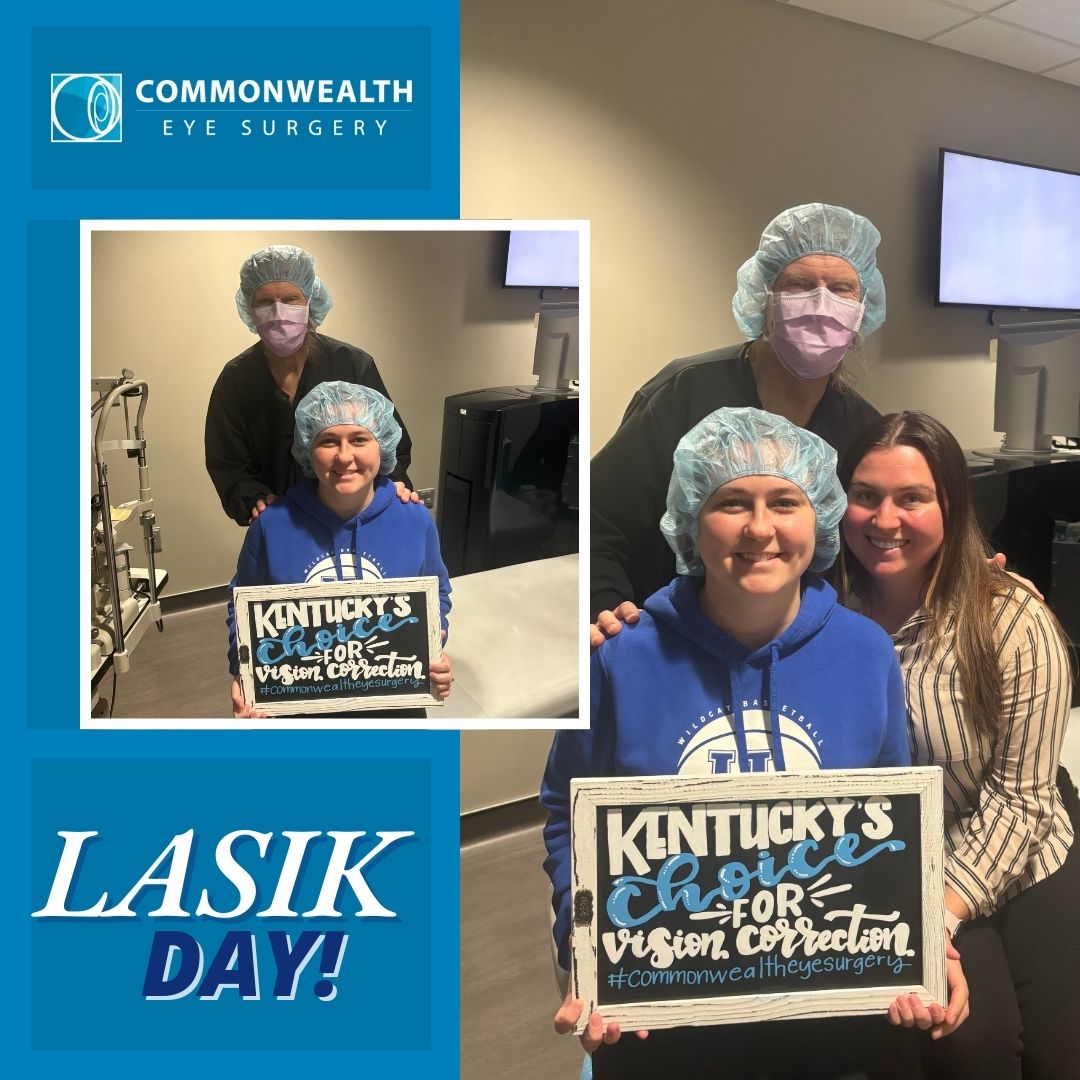 Take LASIK Quiz Now!