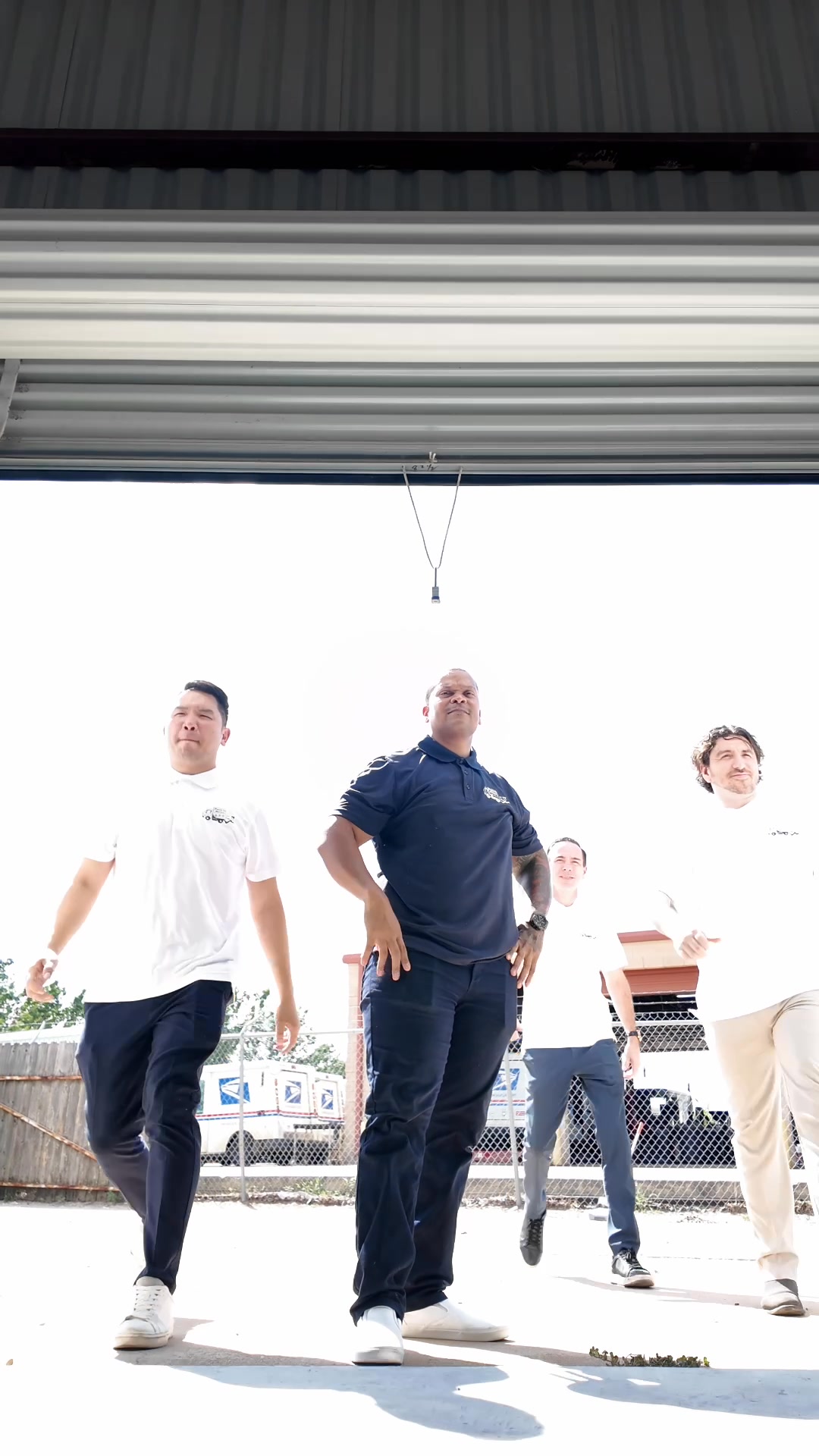 Houston Movers + Free Storage Month