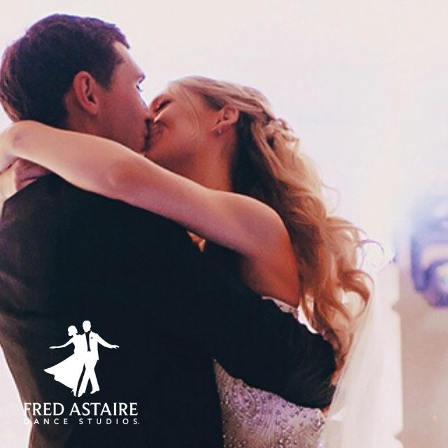 Fred Astaire Dance Studios - Worcester Dance Studio ad creative