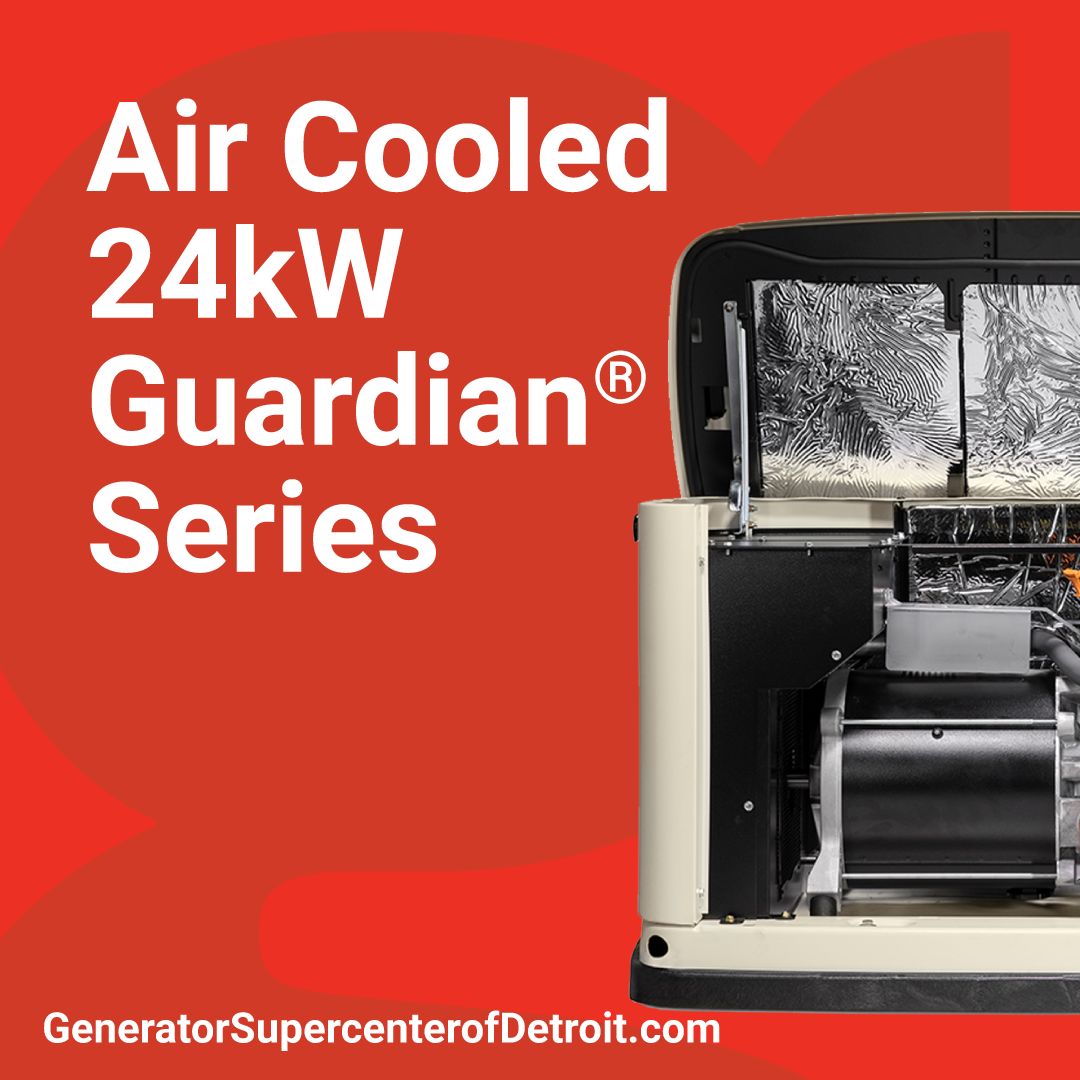 Generator Supercenter Of Detroit