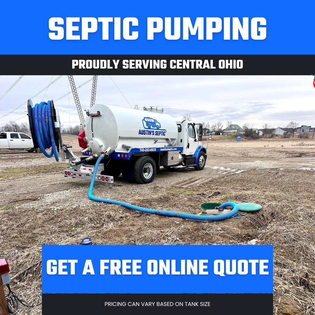 Austin’s Septic 