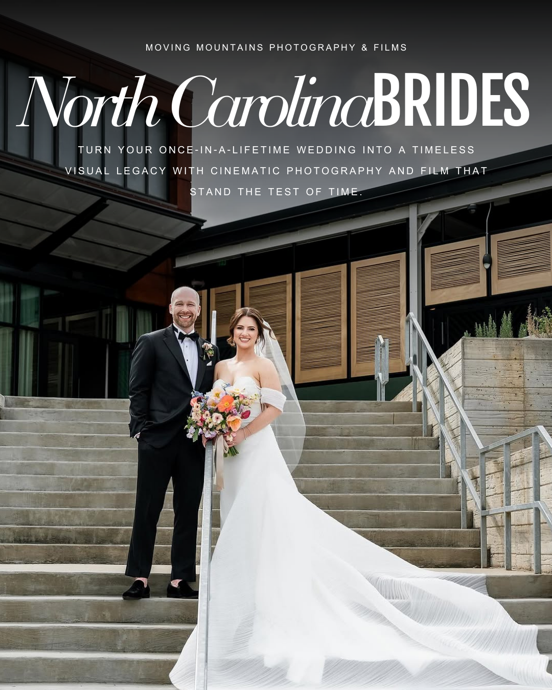 Moving Mountains Studios Photographer ad creative