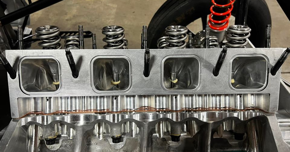 Heinleins Diesel & Machine Auto Repair ad creative