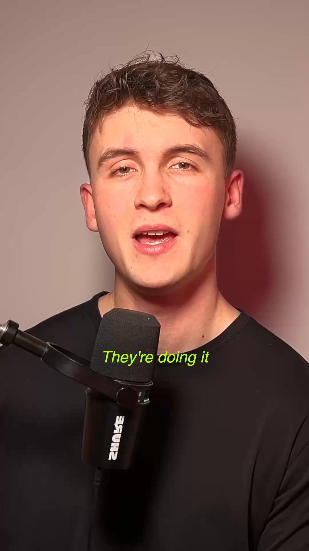 StudioFlow AI Software Dev Services ad creative