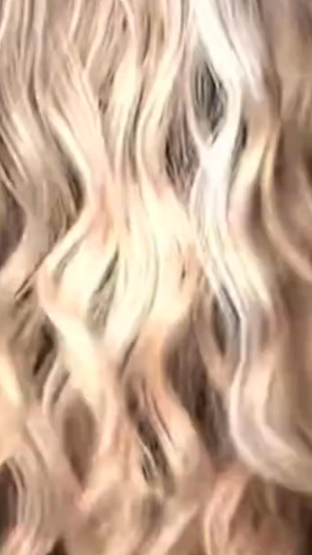 Healthy, Gorgeous Color — Free Haircut Included!