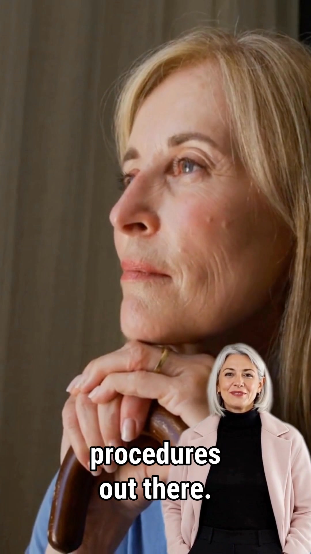 See Clearly Again — Take Our Cataract Self-Test