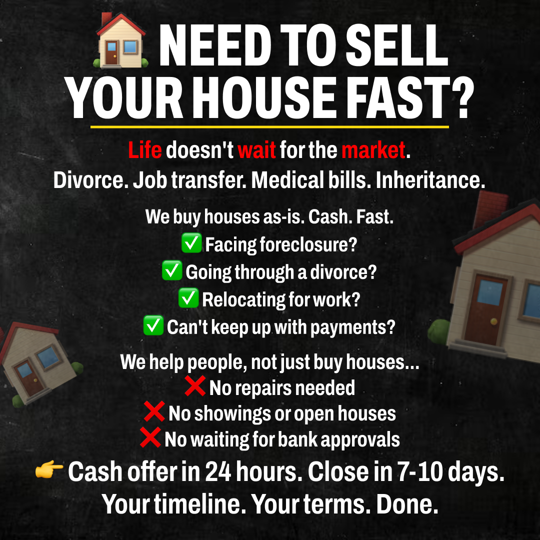 Scottie Jane Homes Real Estate Investor ad creative