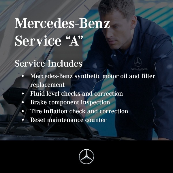 Mercedes-Benz of Georgetown