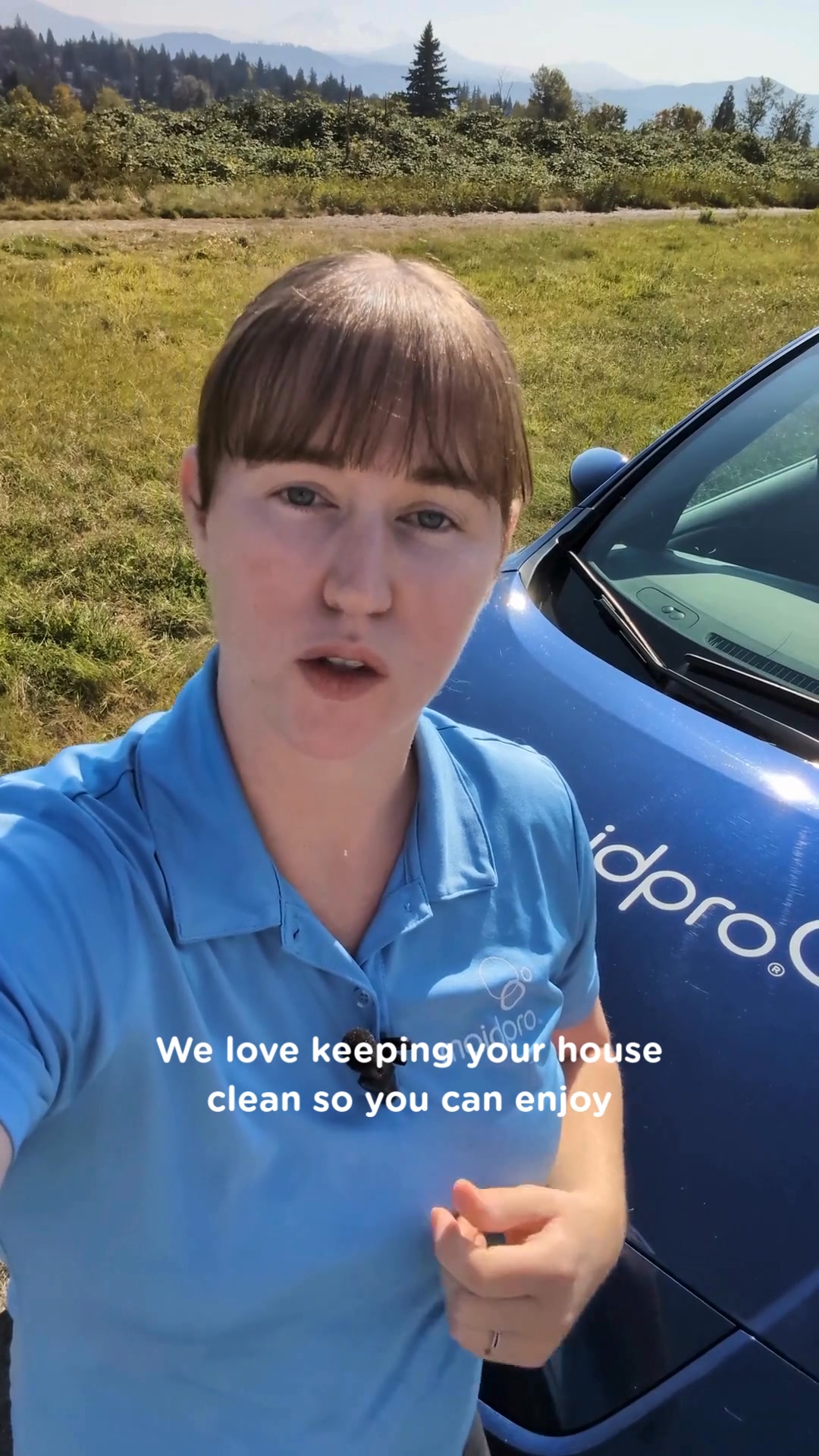 Get Started A Free Estimate