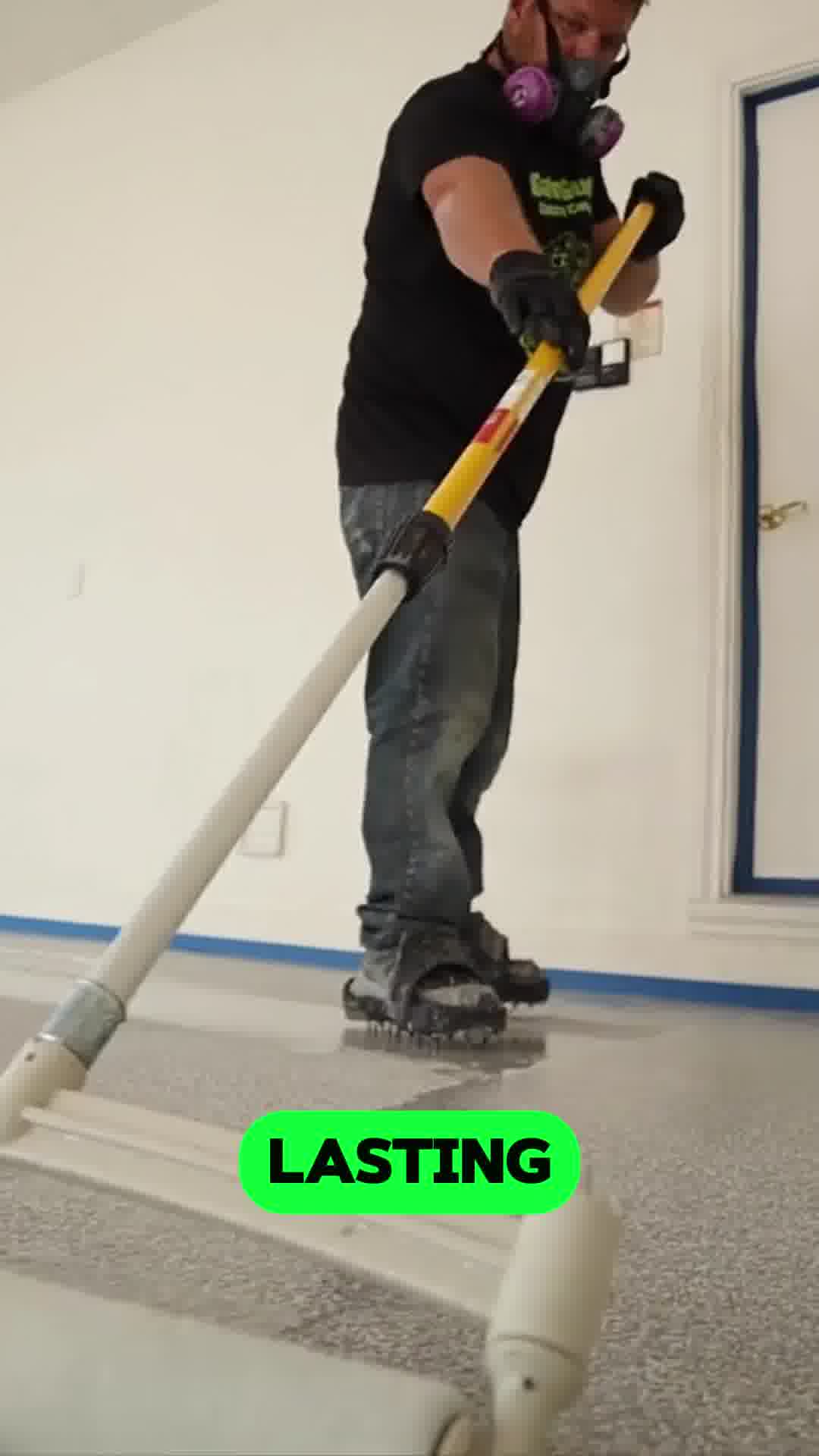 GatorGuard Concrete Coatings Concrete & Paving ad creative