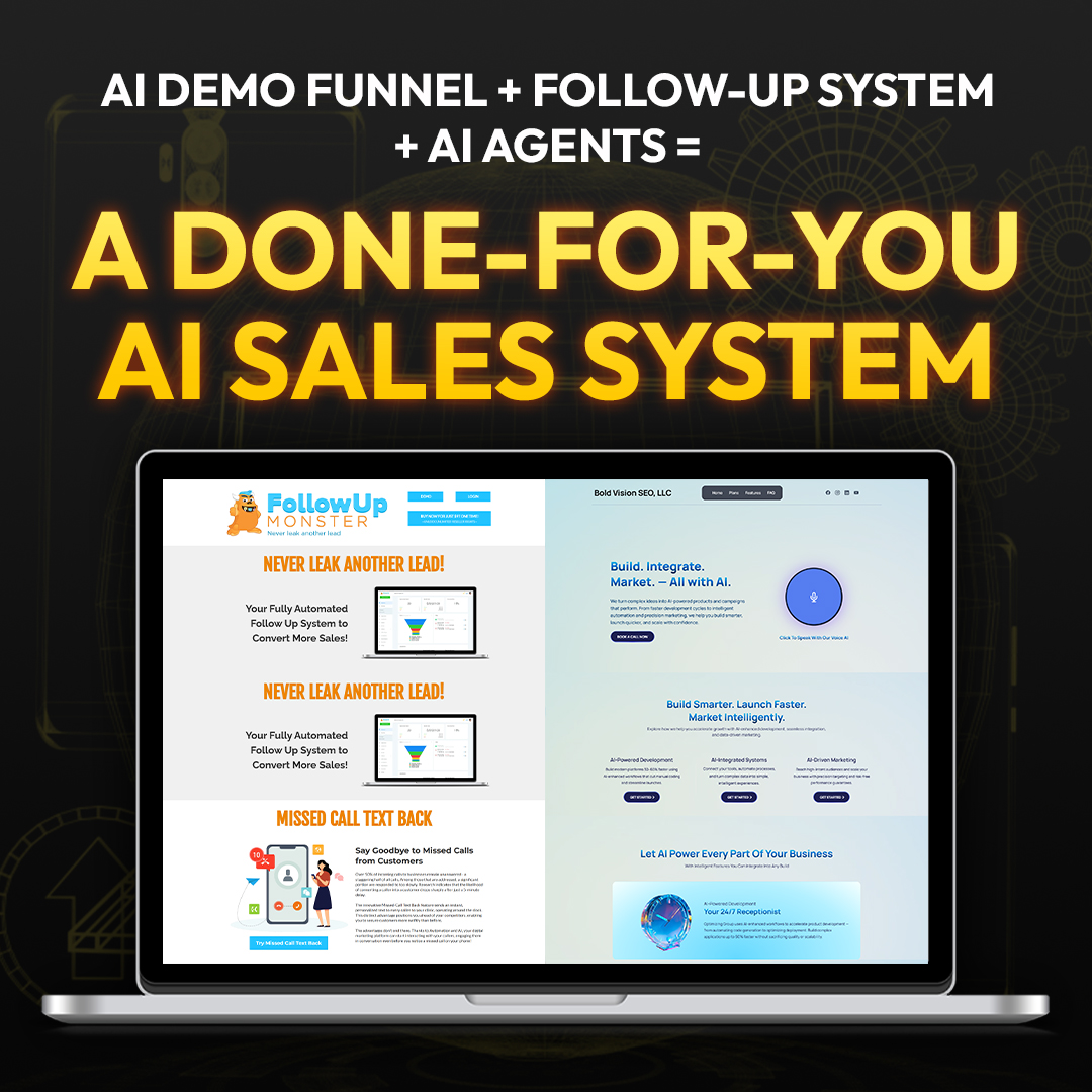 Rahul Alim GoHighLevel Resellers ad creative