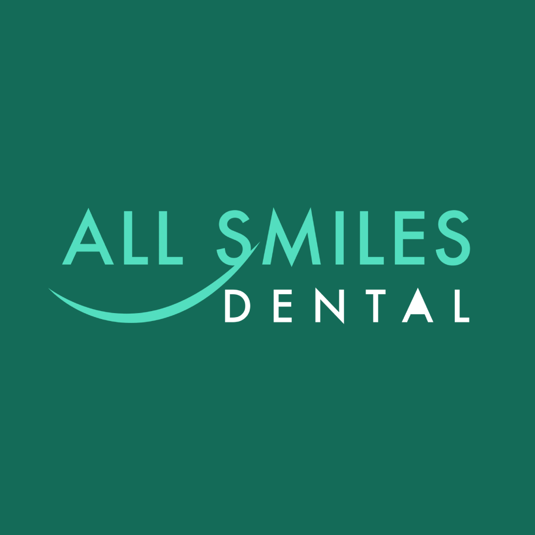 All Smiles Dental - Dr. Spencer Rice General Dentist ad creative