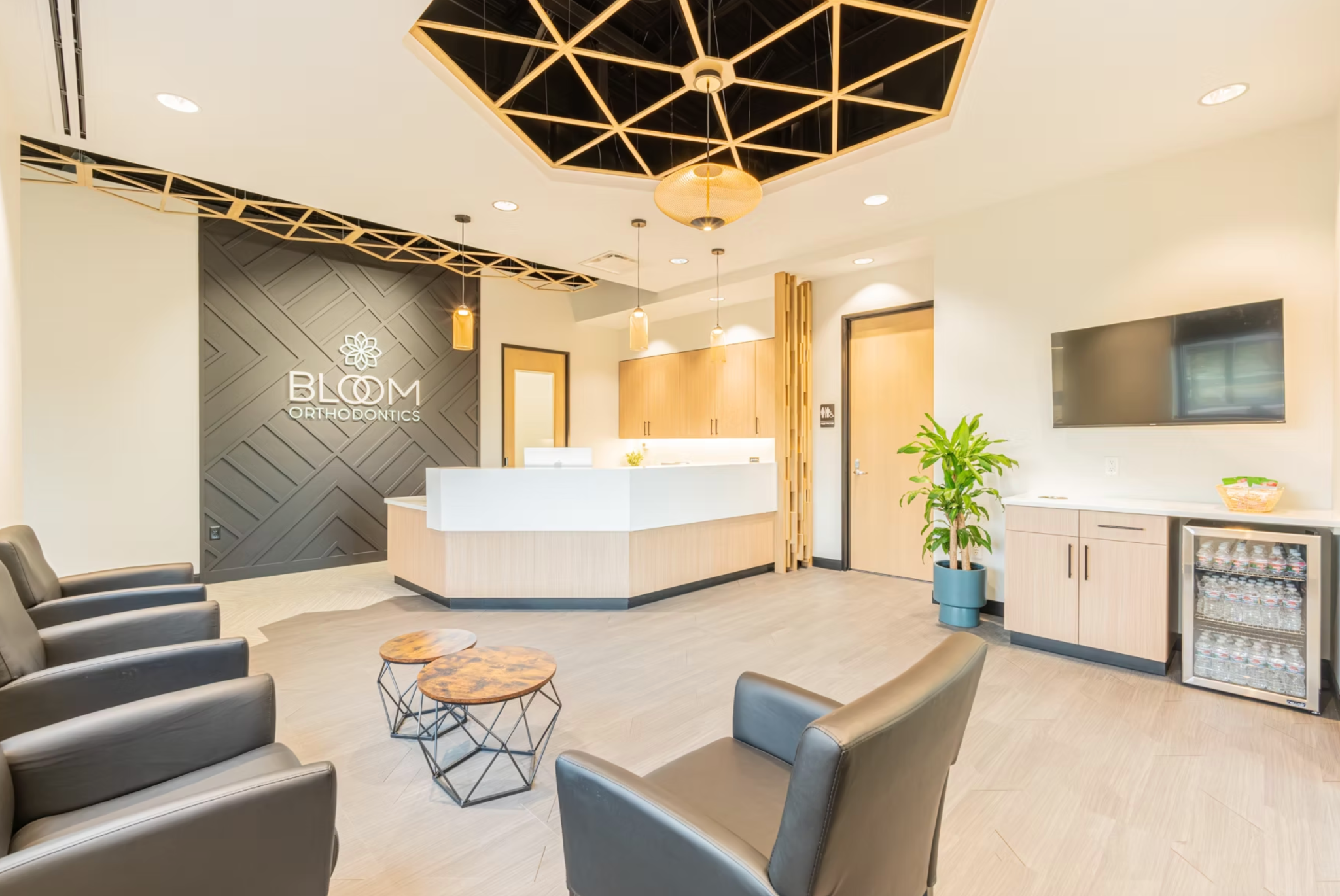 Bloom Orthodontics