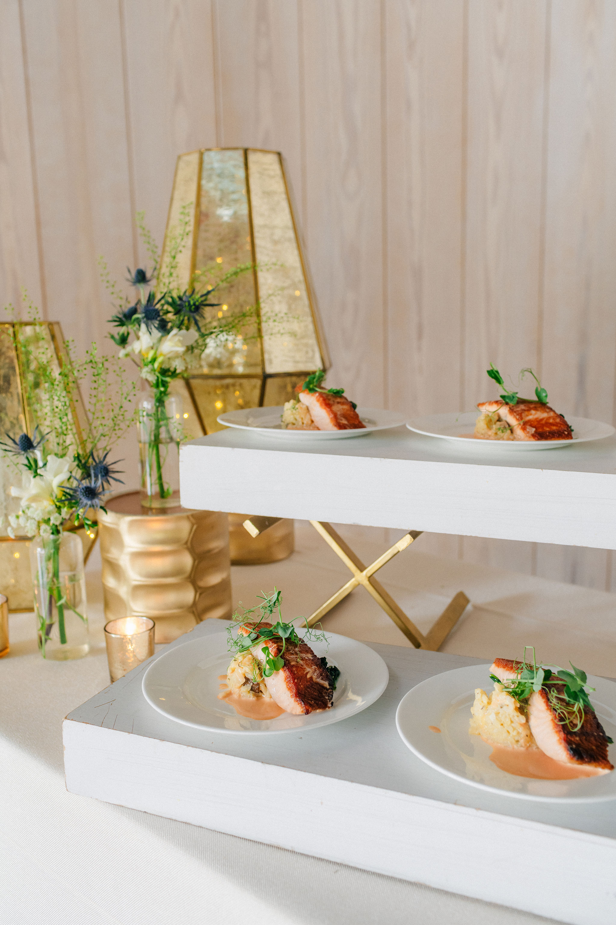 Carlyle's Catering Catering ad creative