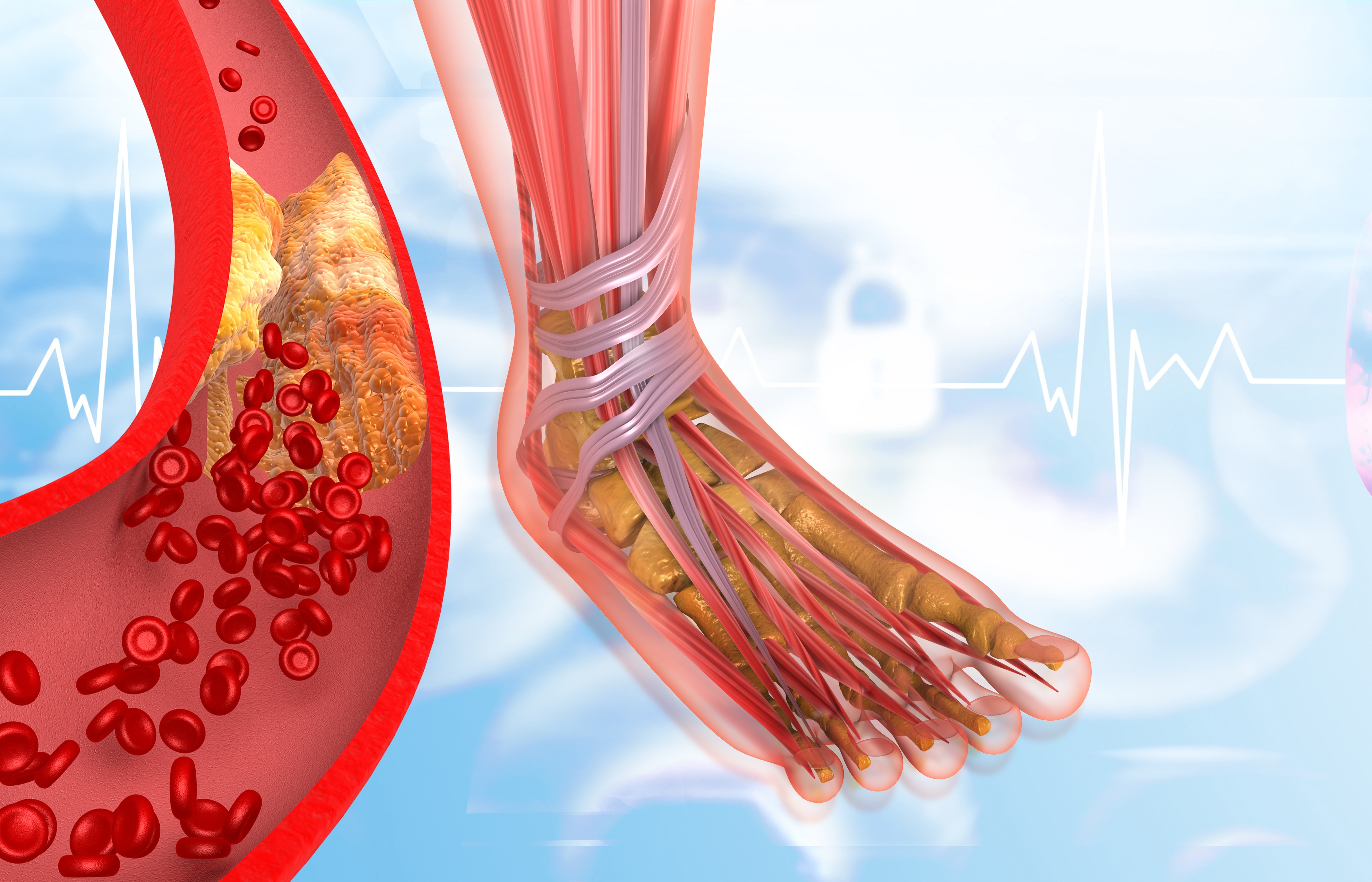 ⚠️ ALERT: 7 Spots Left! $49 Neuropathy Relief Breakthrough