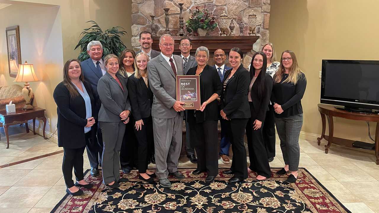 Melancon Funeral Homes, Inc