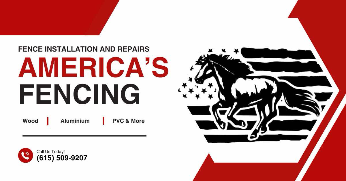 America’s Fencing