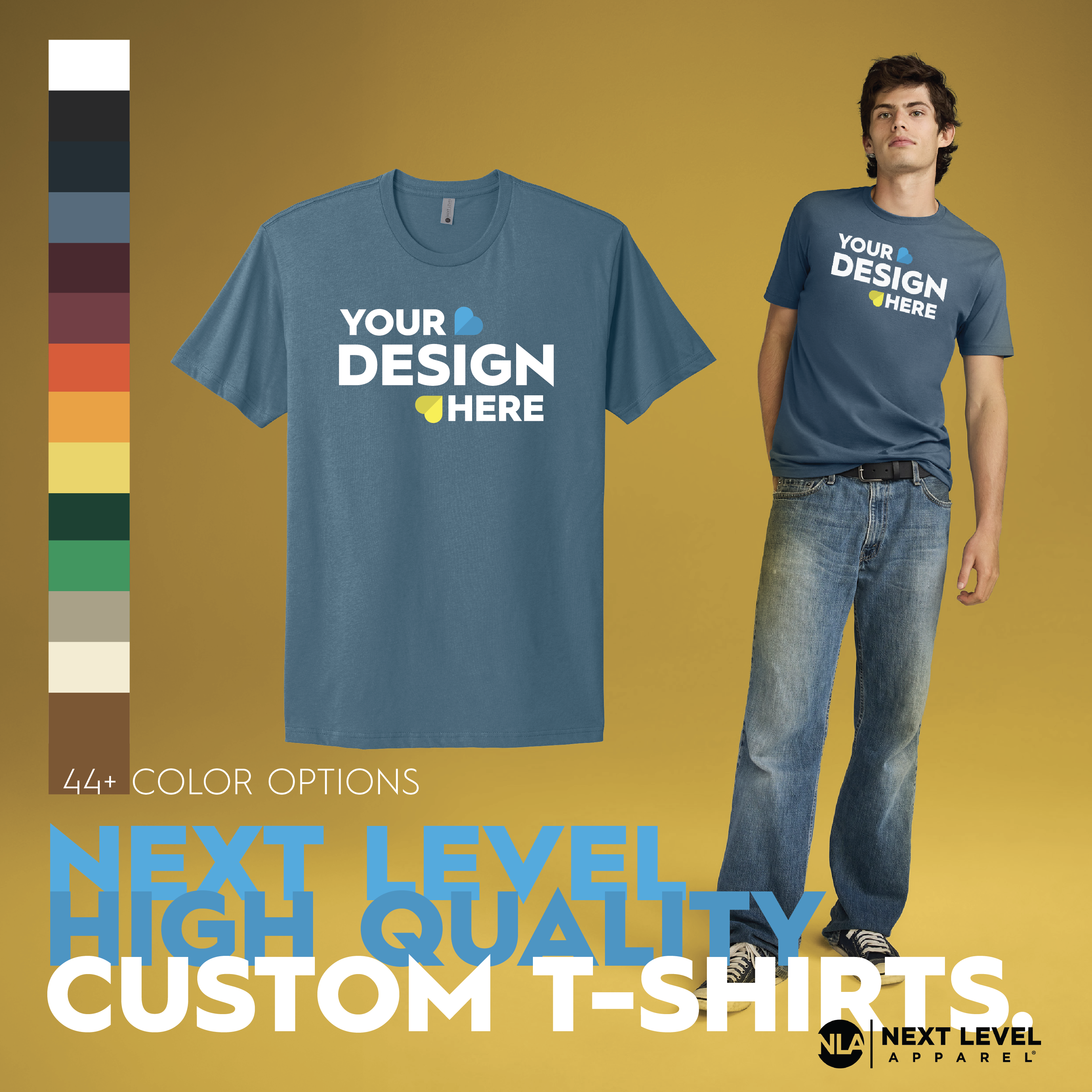 Shop Local, Get Quality!