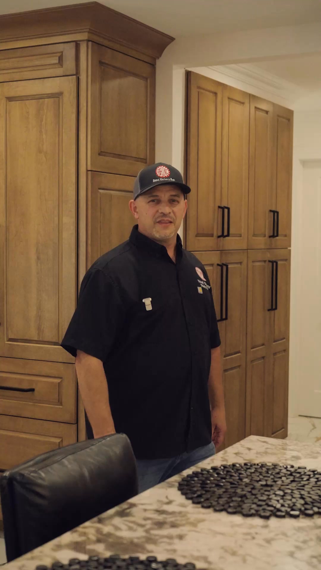 ✨ Transform Your Home with Brinc