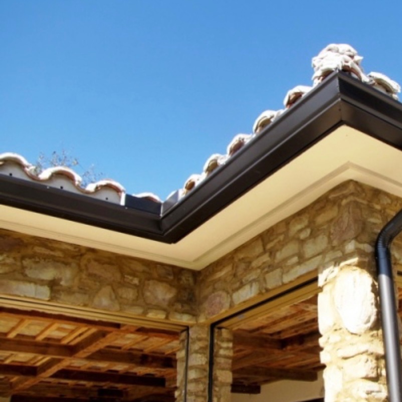 MGS Gutter, Soffit & Fascia Solutions Gutter Service ad creative