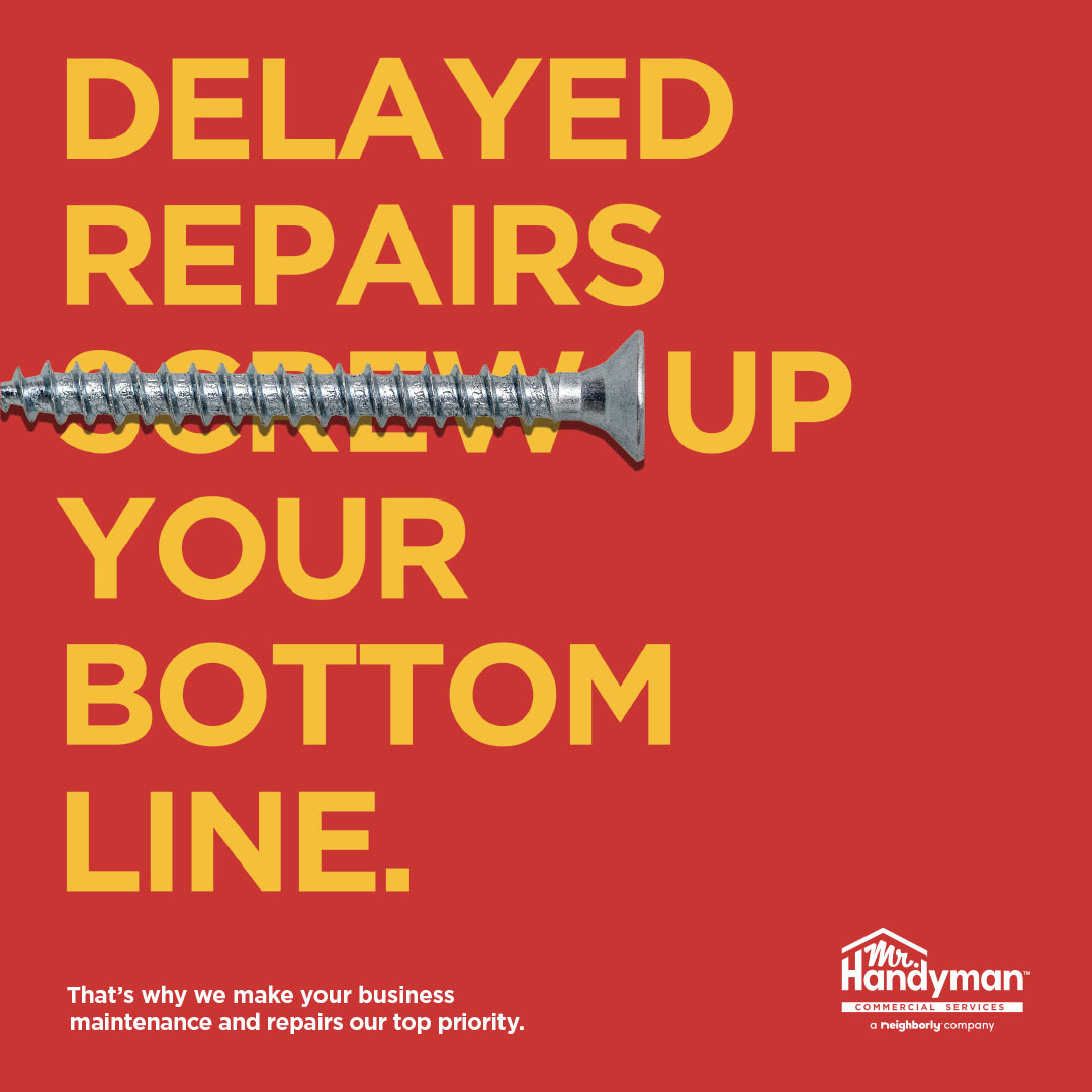 Mr. Handyman of Sandy Springs, Dunwoody and N Atlanta