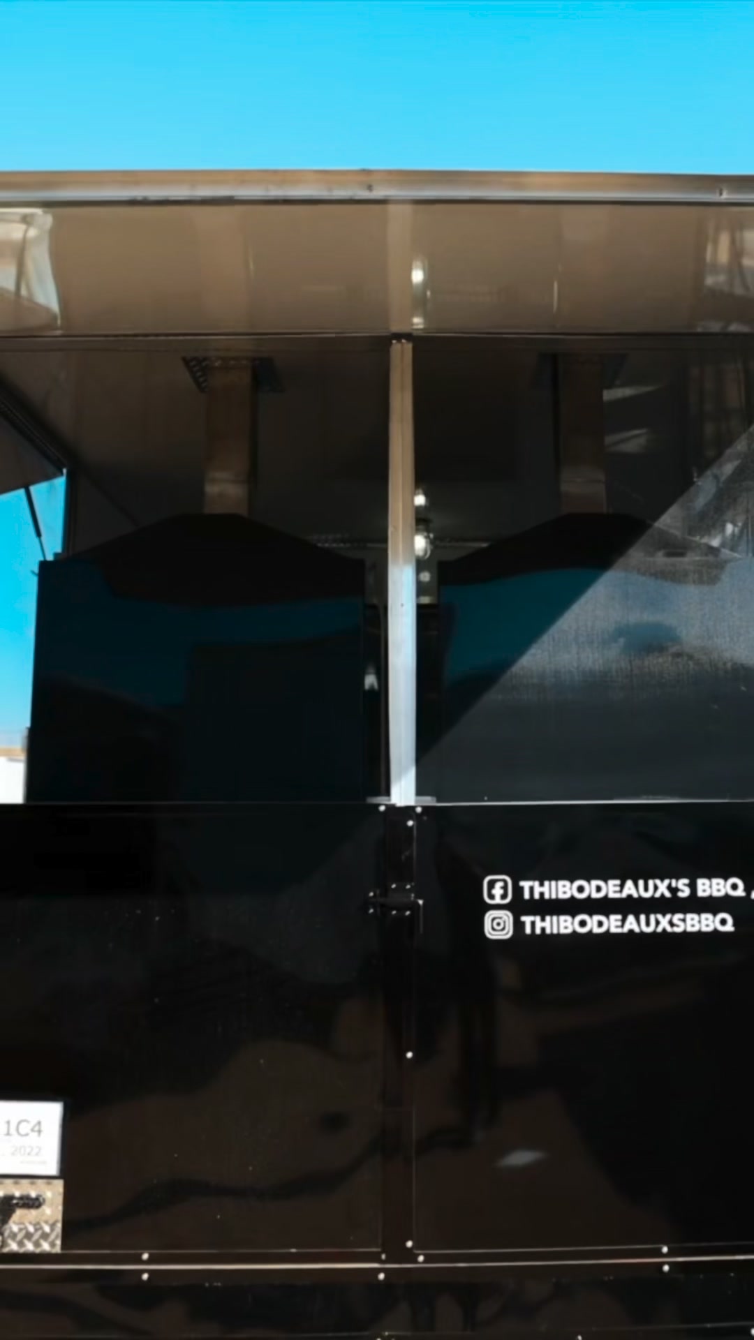 Launch that BBQ business!