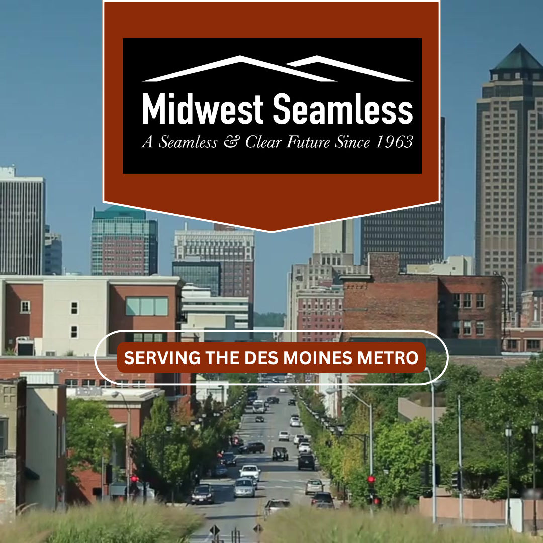 Midwest Seamless Vinyl Siding & Windows Inc. Siding & Exterior ad creative