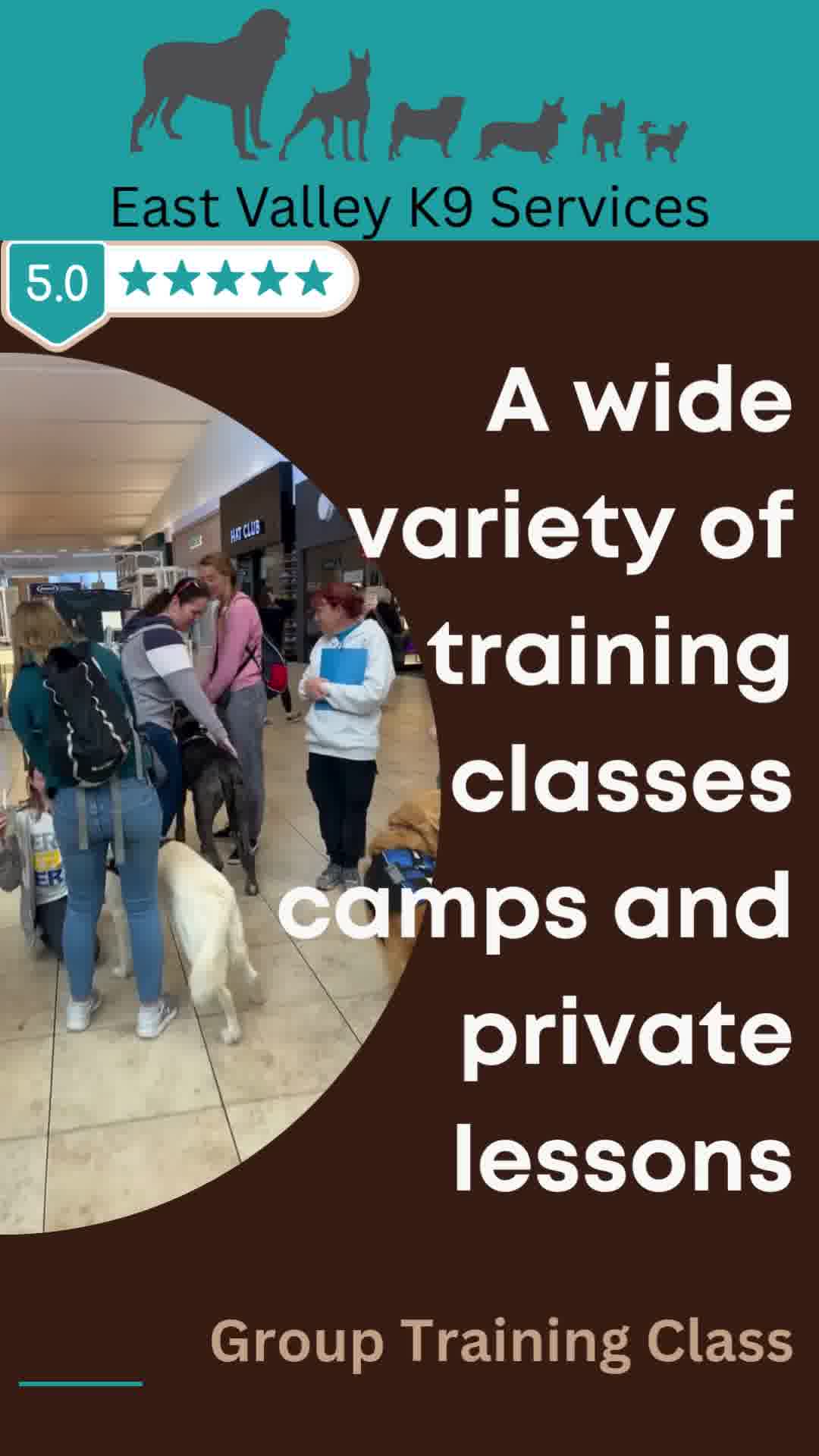 Schedule your meet & greet