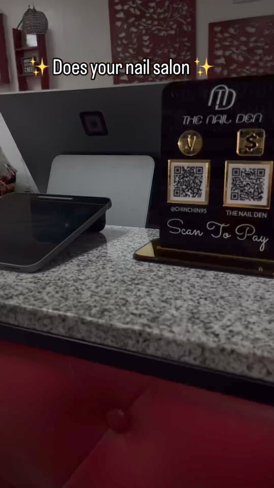 The Nail Den: Shreveport - Bossier’s Premier Toxic Free Nail Salon focusing on Natural Nail Health