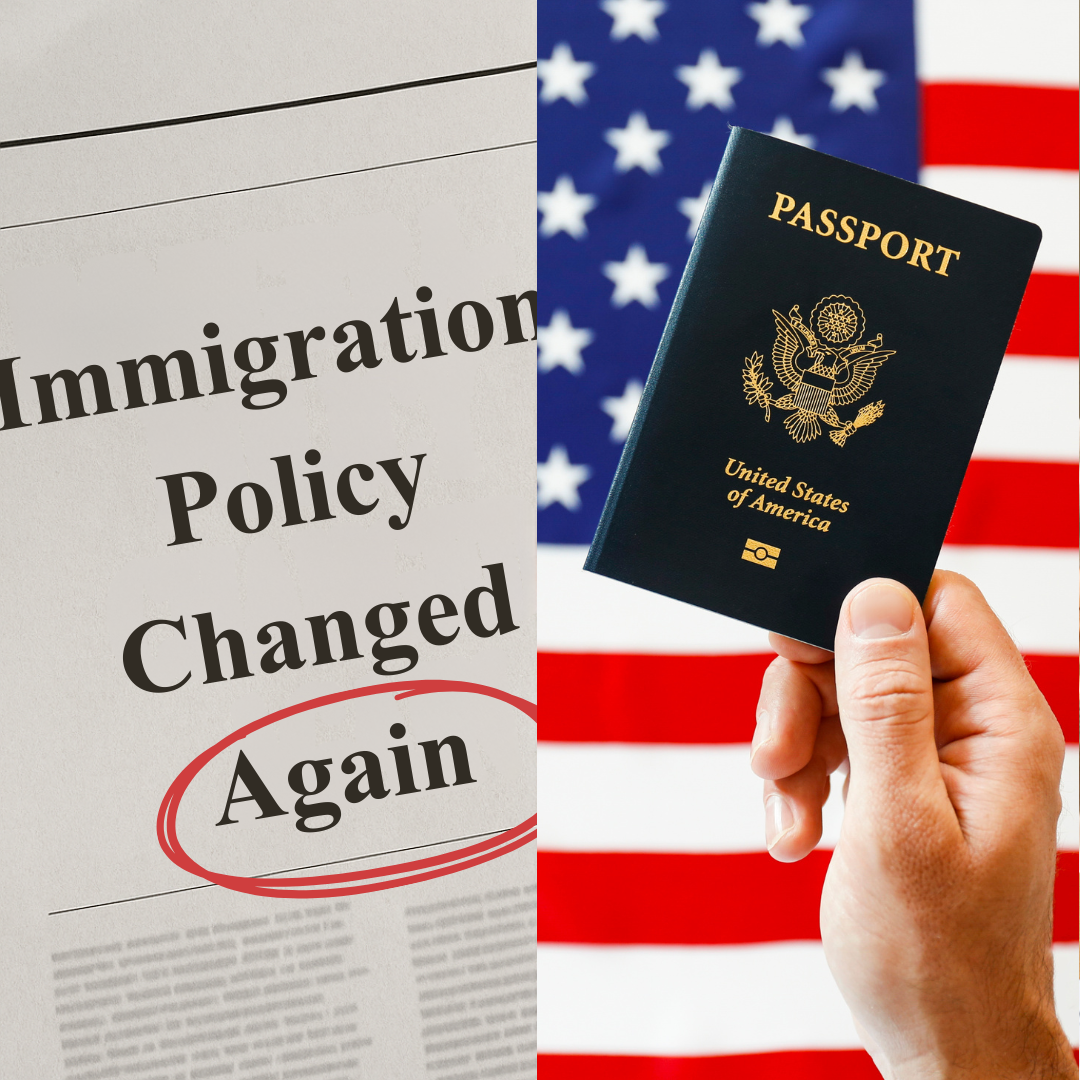 Secure Your Immigration Status from Home 🇺🇸