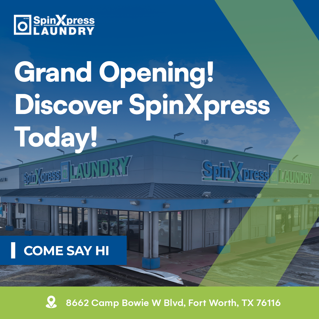 Grand Opening in Vegas Trail!