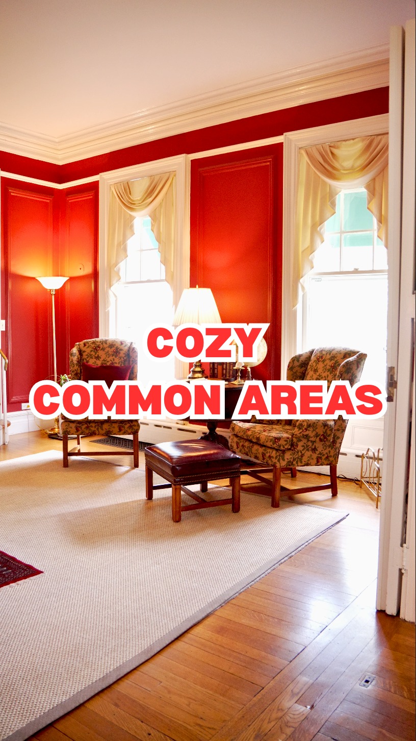 Still Thinking About That Greenwich Getaway?