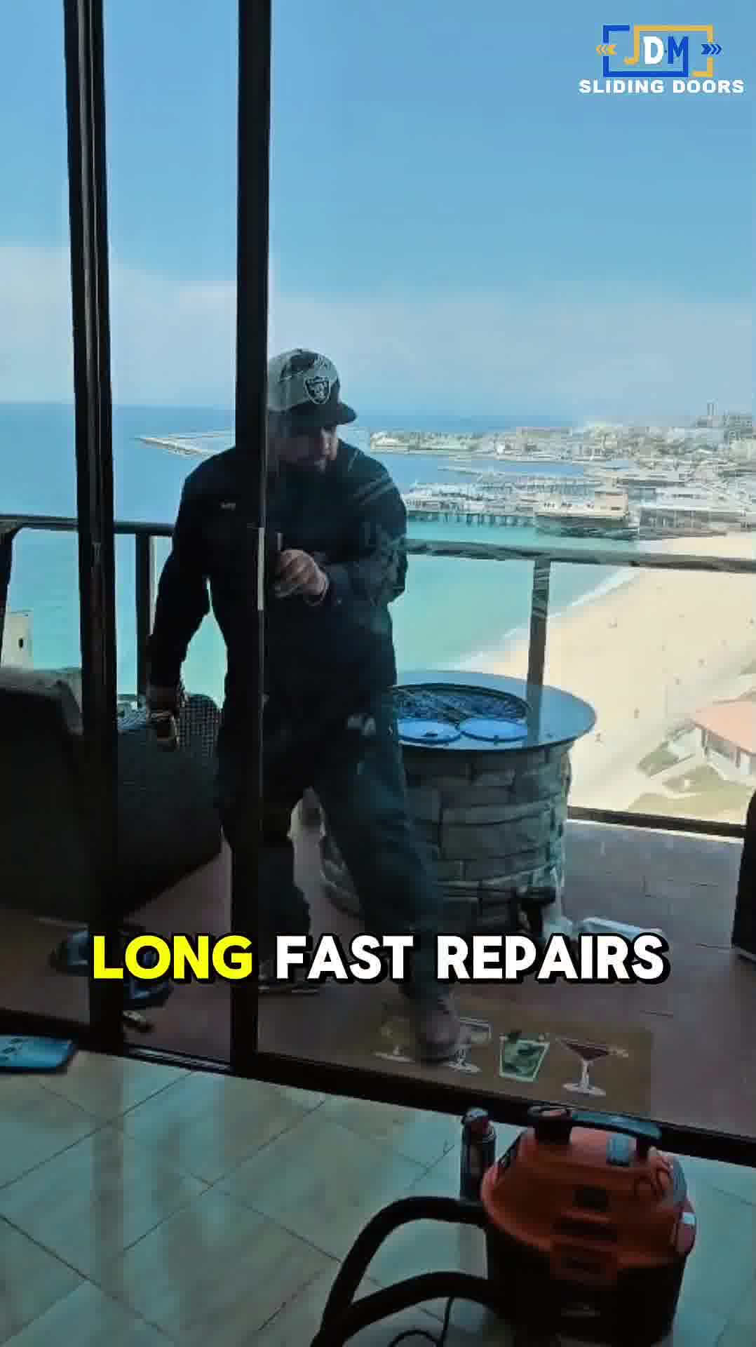 Repair & Replacement Services