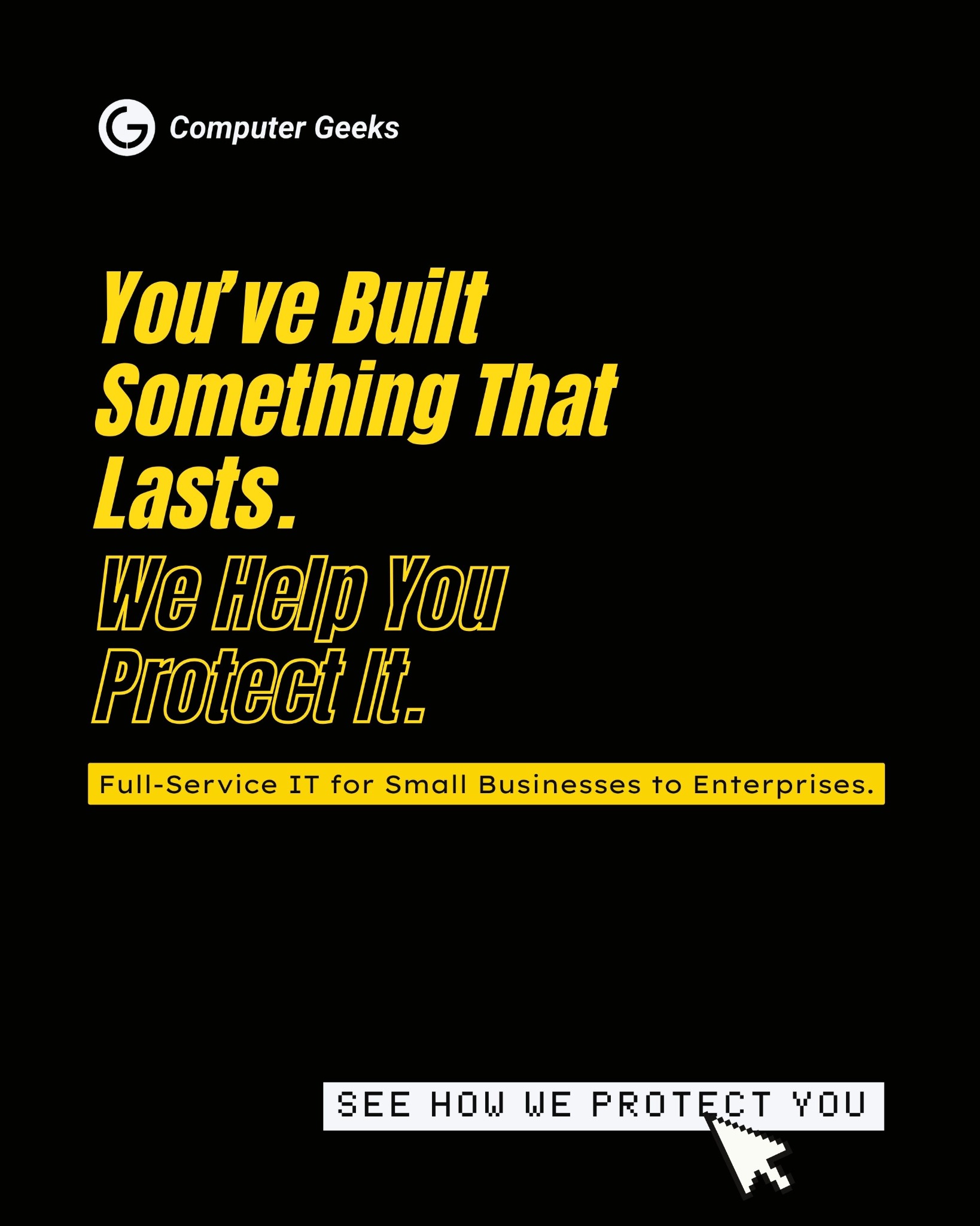 Download Your Free IT Guide