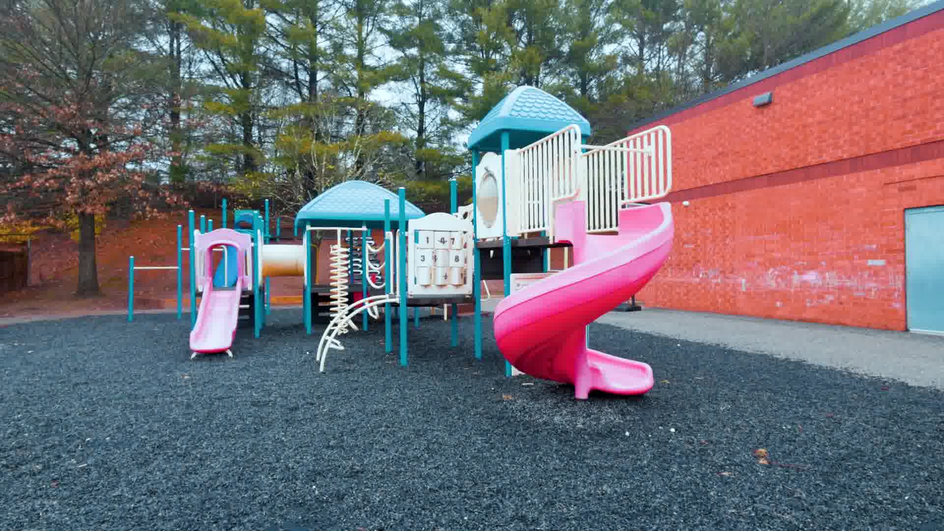 Legacy Child Development Center Daycare ad creative