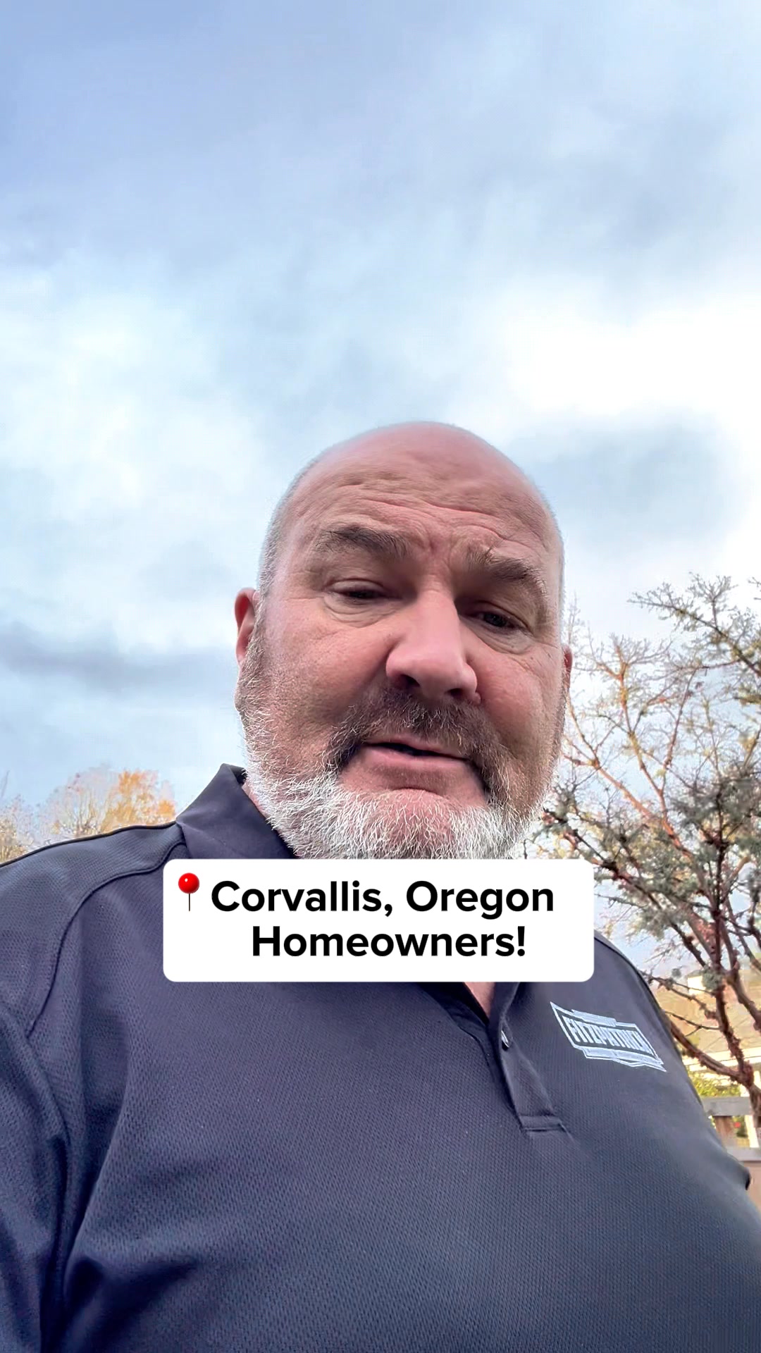 Fitzpatrick Painting & Construction Painter ad creative