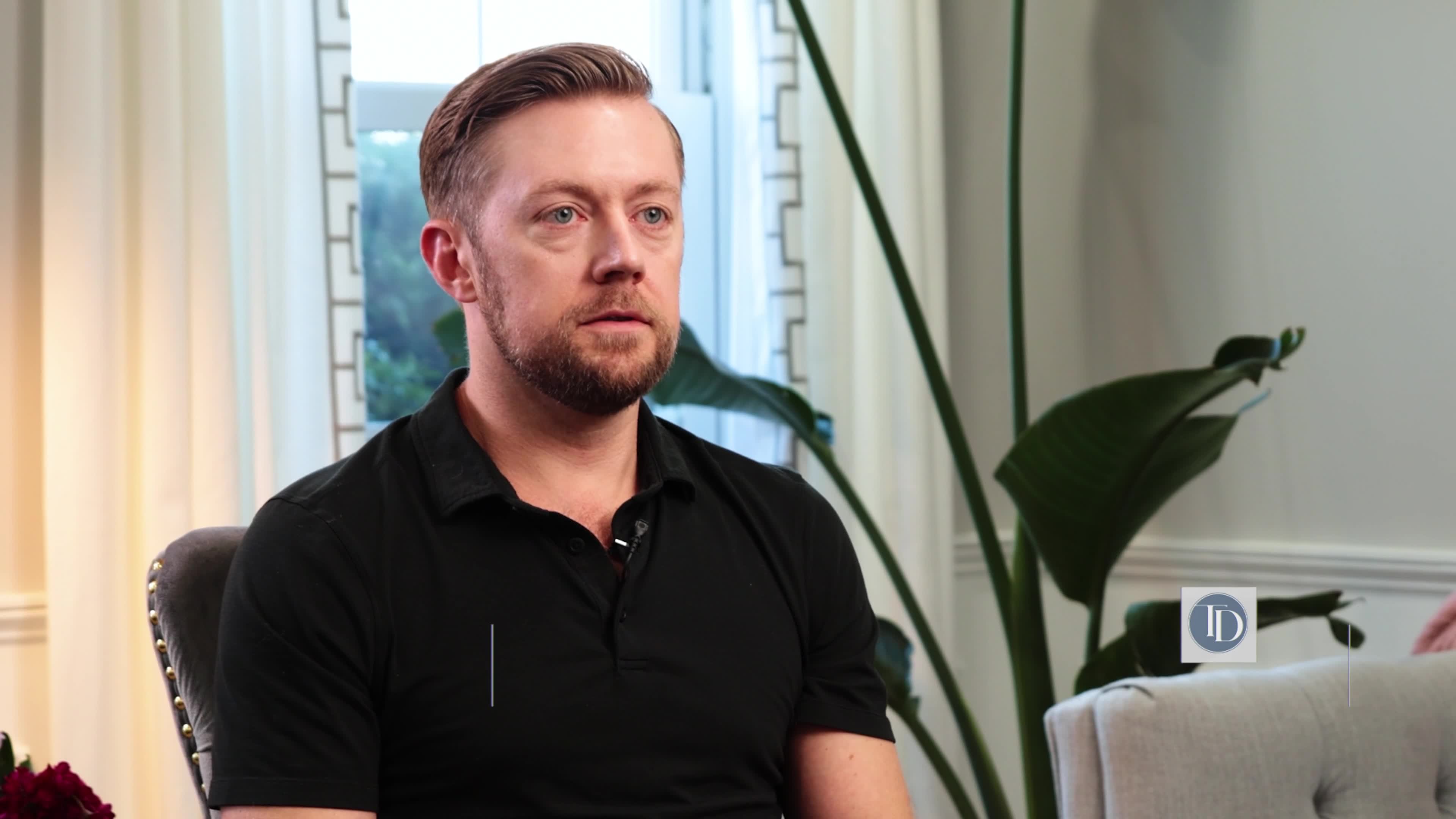 Tuscarora Dental Implant Dentist ad creative