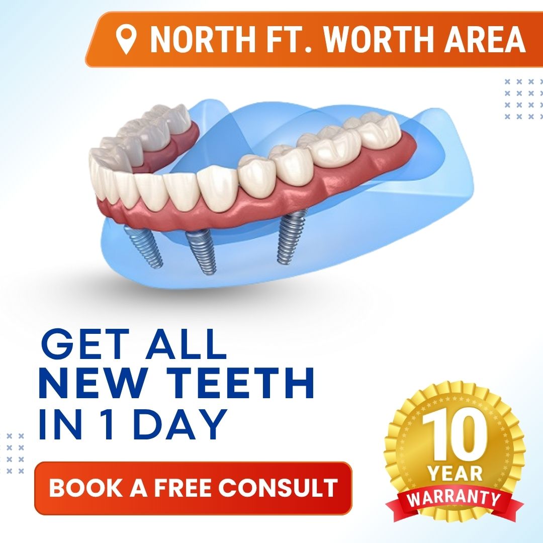 VALOR Dental GoHighLevel Resellers ad creative