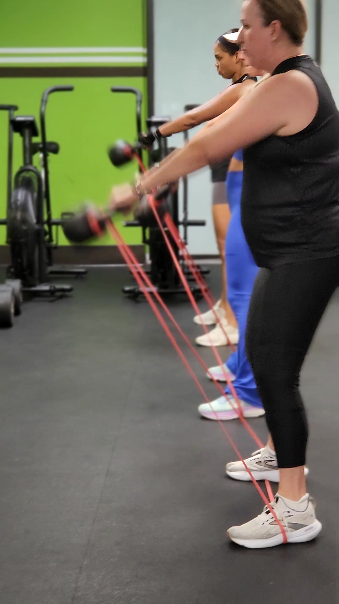 💥 FREE 6 WEEK TAKE BACK YOUR LIFE CHALLENGE  💪