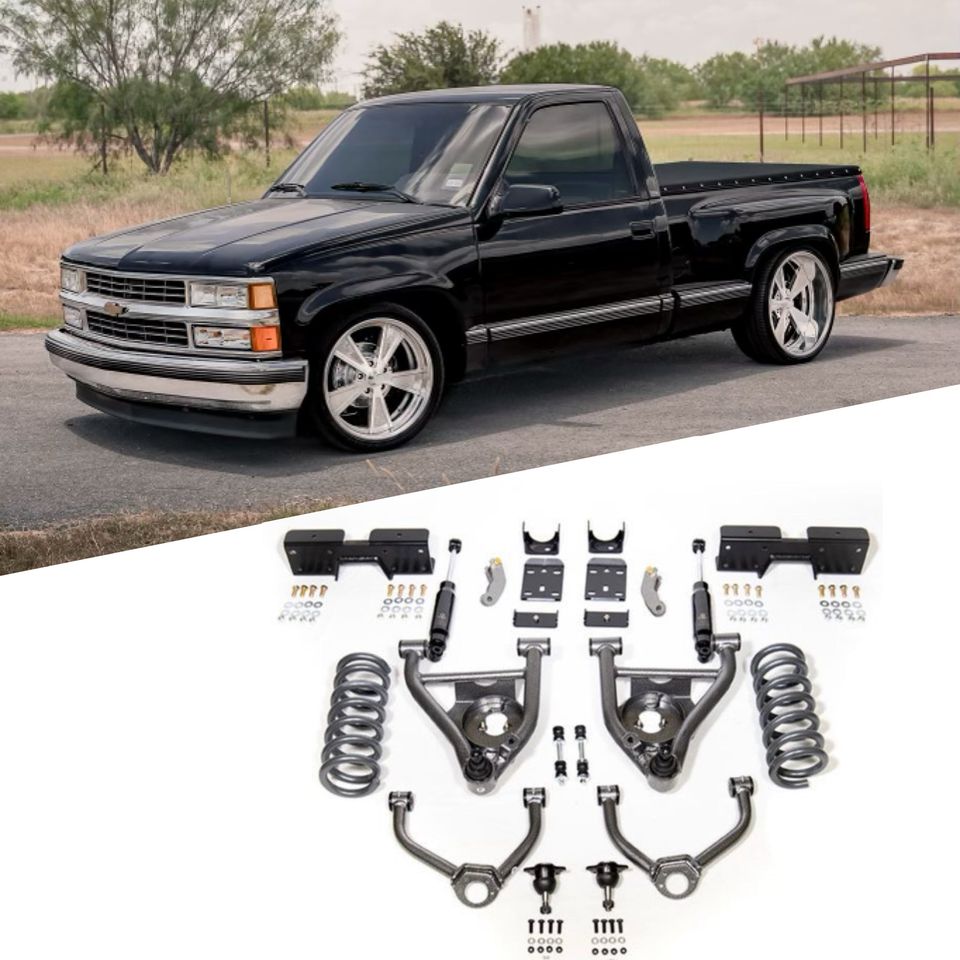 JNJ Motorsports Auto Dealer ad creative