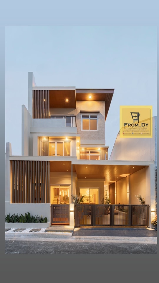 Fromdy Living Ph Home Builders