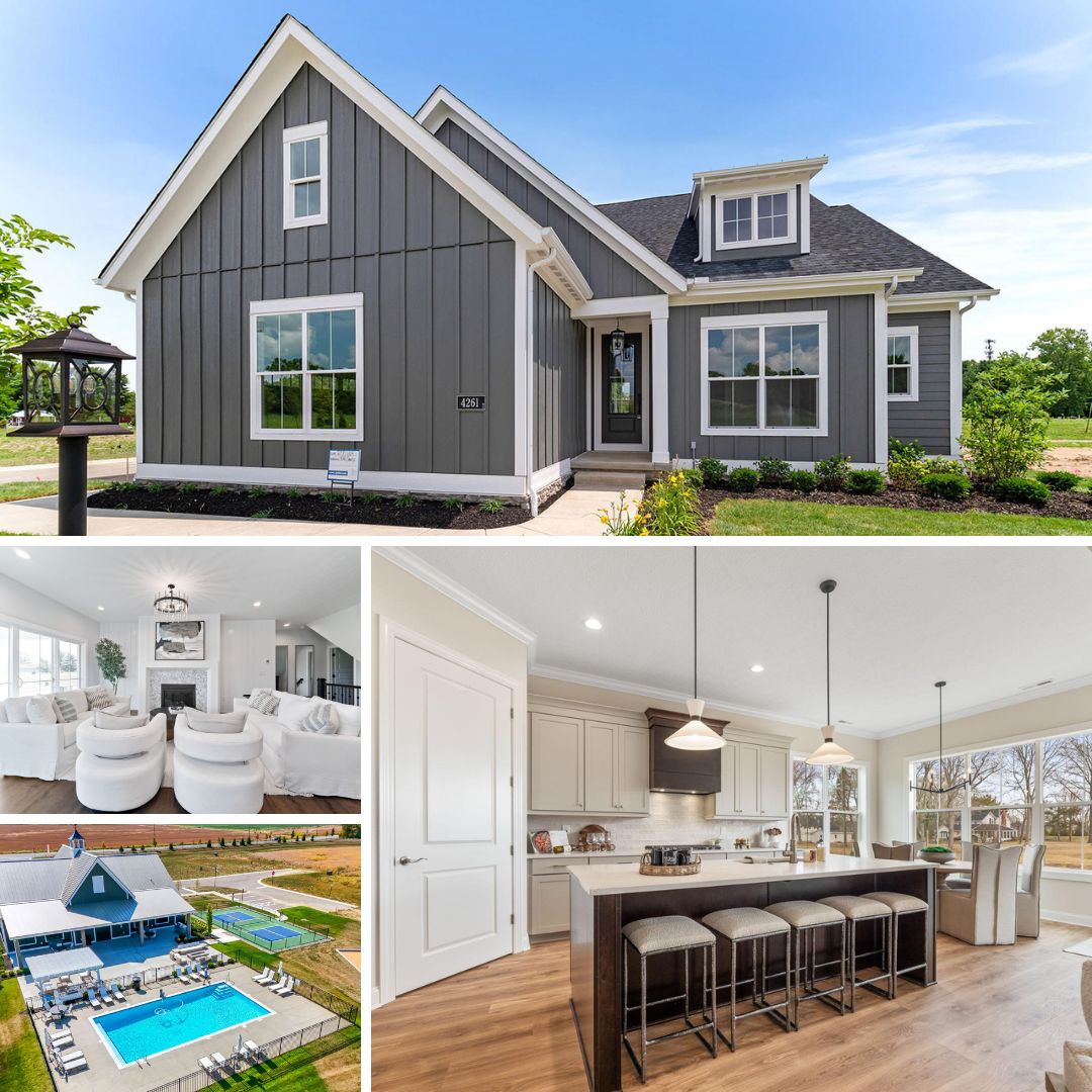 3 Pillar Homes Real Estate Agent ad creative