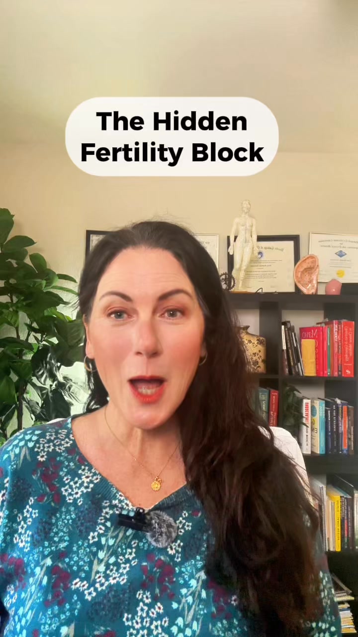 FREE Fertility Pattern Quiz
