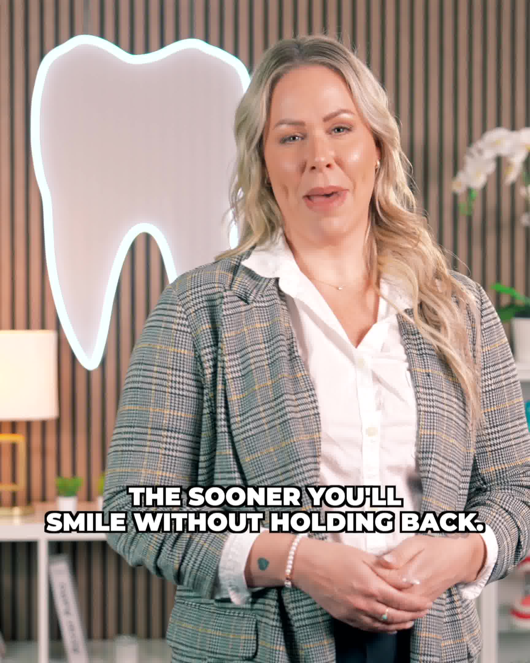 Exclusive Mount Pleasant Deal: $1500 OFF Implant + FREE Teeth Whitening Kit!